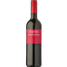 Ruppertsberger Merlot QbA feinfruchtig Ruppertsberger Merlot QbA feinfruchtig
