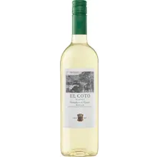 El Coto Blanco El Coto Blanco