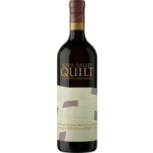 Quilt Cabernet Sauvignon 2023 Quilt Cabernet Sauvignon 2023