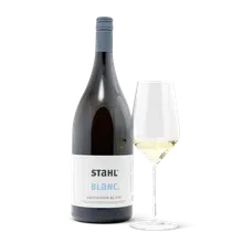2025 Stahl.Blanc. Sauvignon Blanc 2025 Stahl.Blanc. Sauvignon Blanc