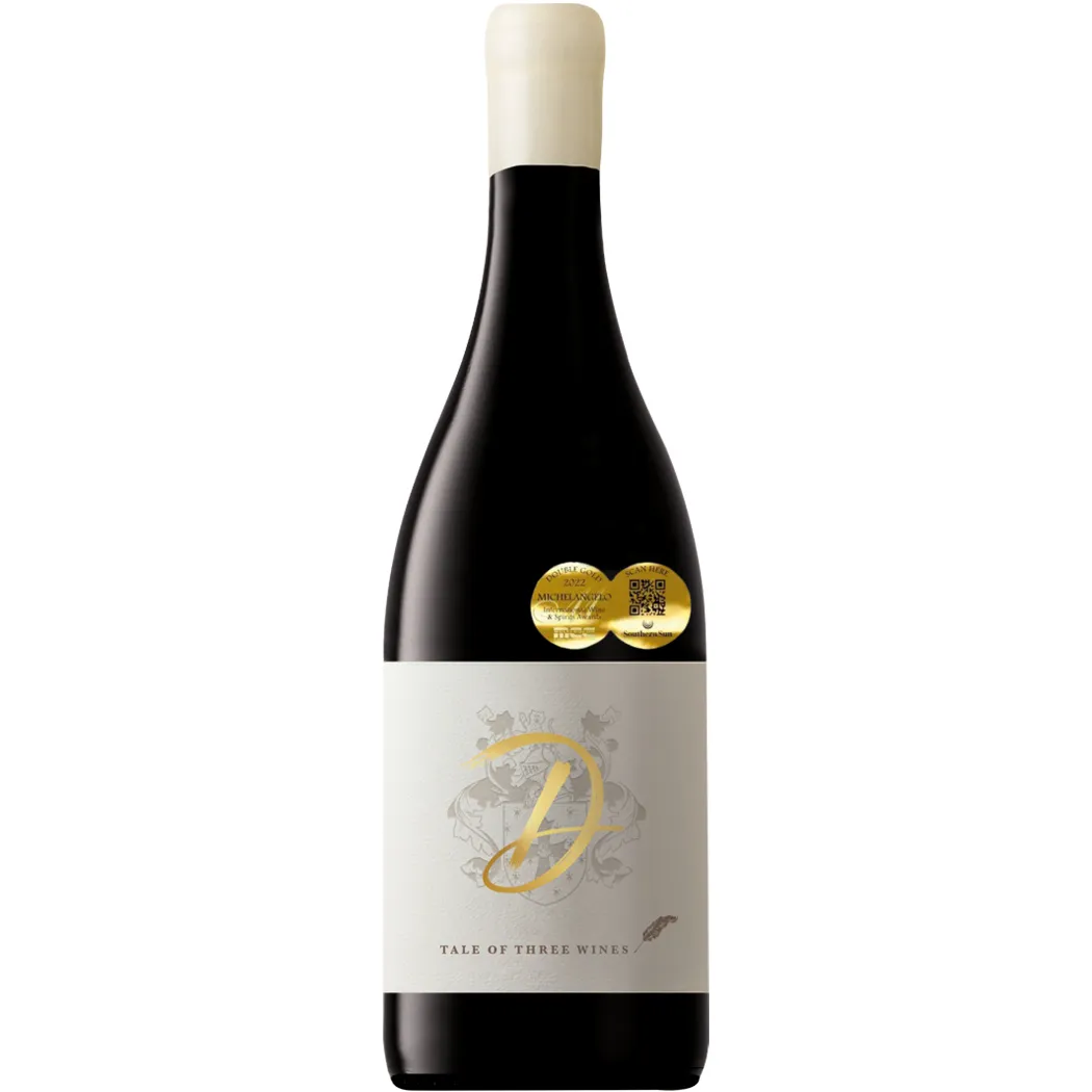 Dickens Tale of Three Wines Dickens Tale of Three Wines
