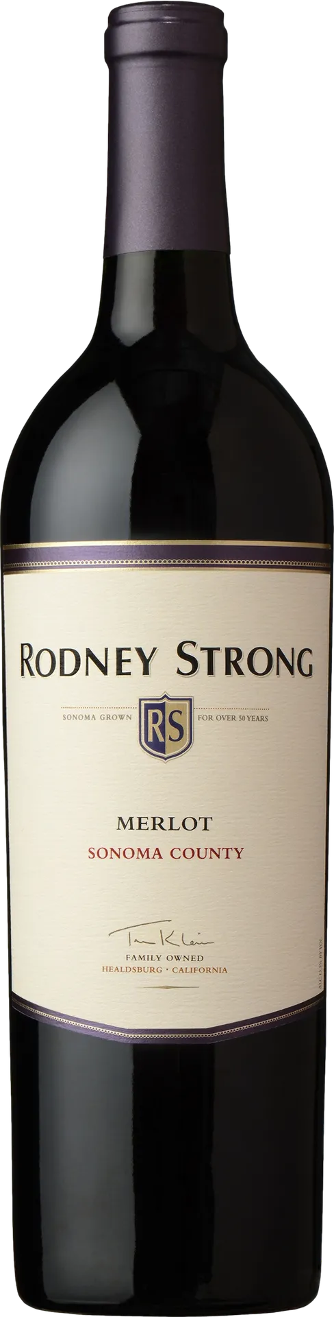 Rodney Strong Merlot 2023 Rodney Strong Merlot 2023