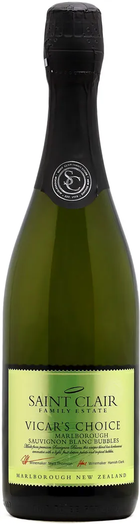Vicar’s Choice Sauvignon Bubbles Vicar’s Choice Sauvignon Bubbles
