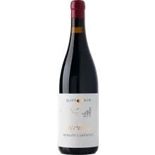 Zlaty Roh Merlot Cabernet 2022 Zlaty Roh Merlot Cabernet 2022