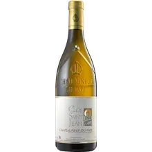 Clos Saint-Jean Chateauneuf du Pape Blanc 2024 Clos Saint-Jean Chateauneuf du Pape Blanc 2024