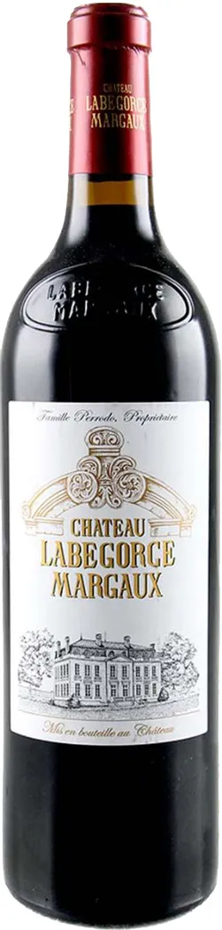 Château Labégorce Margaux AOC 2019 Château Labégorce Margaux AOC 2019
