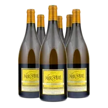 2023 Mer Soleil Chardonnay Reserve 2023 Mer Soleil Chardonnay Reserve