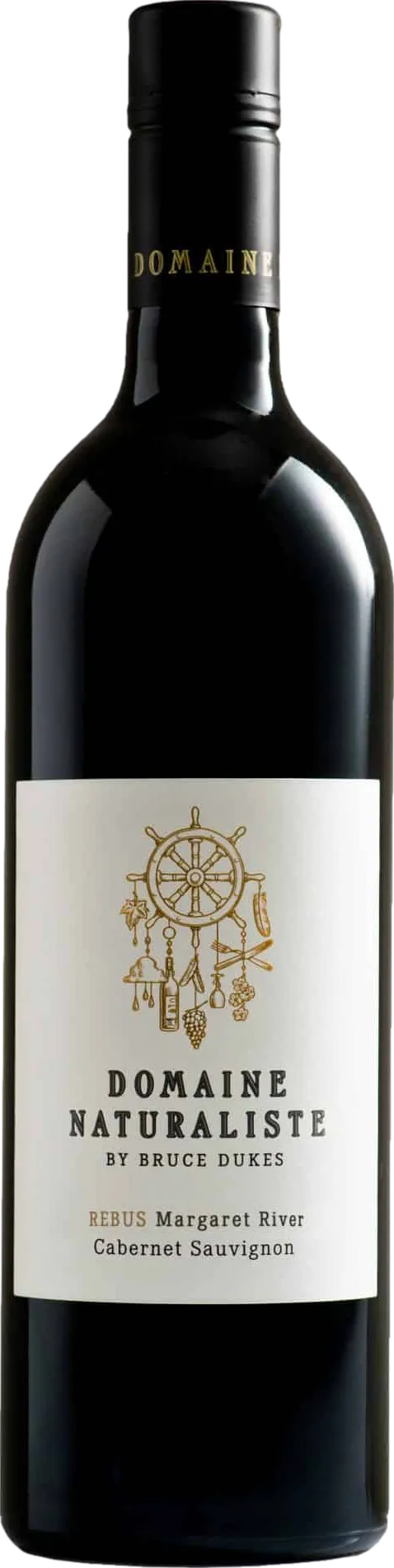 Domaine Naturaliste Rebus Cabernet Sauvignon 2023 Domaine Naturaliste Rebus Cabernet Sauvignon 2023