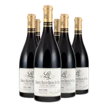 2020 Morey-Saint-Denis Premier Cru AC Clos des Ormes 2020 Morey-Saint-Denis Premier Cru AC Clos des Ormes