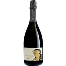Donnafugata Donnafugata Brut Vino Spumante Bianco Sicilia DOC 2021 Donnafugata Donnafugata Brut Vino Spumante Bianco Sicilia DOC 2021