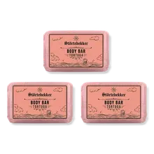 Störtebekker Body Bar Tortuga - 120g Störtebekker Body Bar Tortuga - 120g