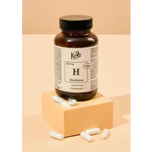 Hyaluron Kapseln 120 Stück Hyaluron Kapseln 120 Stück