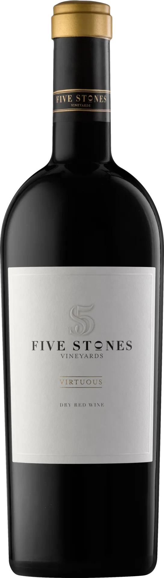 Five Stones Virtuous 2021 Five Stones Virtuous 2021