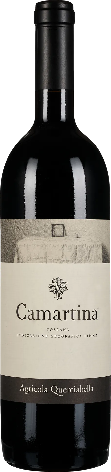 Querciabella Camartina 2020 Querciabella Camartina 2020