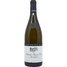 Louis Michel & Fils Chablis Premier Cru Butteaux 2022 Louis Michel & Fils Chablis Premier Cru Butteaux 2022