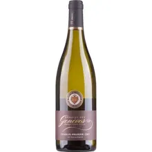 Domaine des Geneves Chablis Premier Cru Les Fourneaux Domaine des Geneves Chablis Premier Cru Les Fourneaux