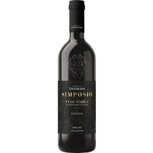 TreRose Simposio Vino Nobile di Montepulciano Riserva DOCG 2020 TreRose Simposio Vino Nobile di Montepulciano Riserva DOCG 2020