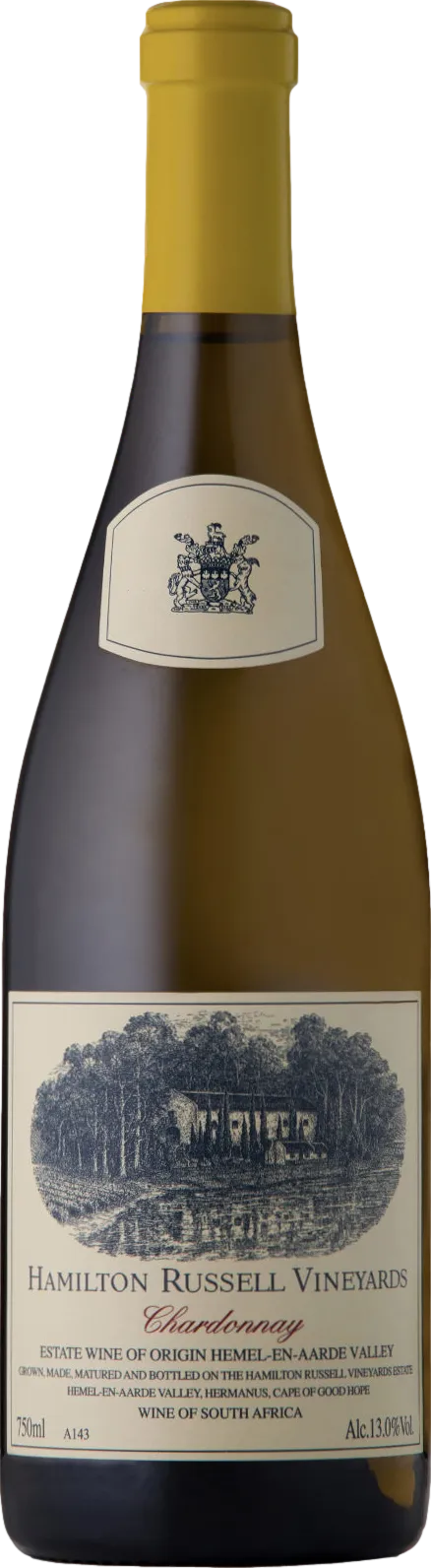 Hamilton Russell Chardonnay 2024 Hamilton Russell Chardonnay 2024