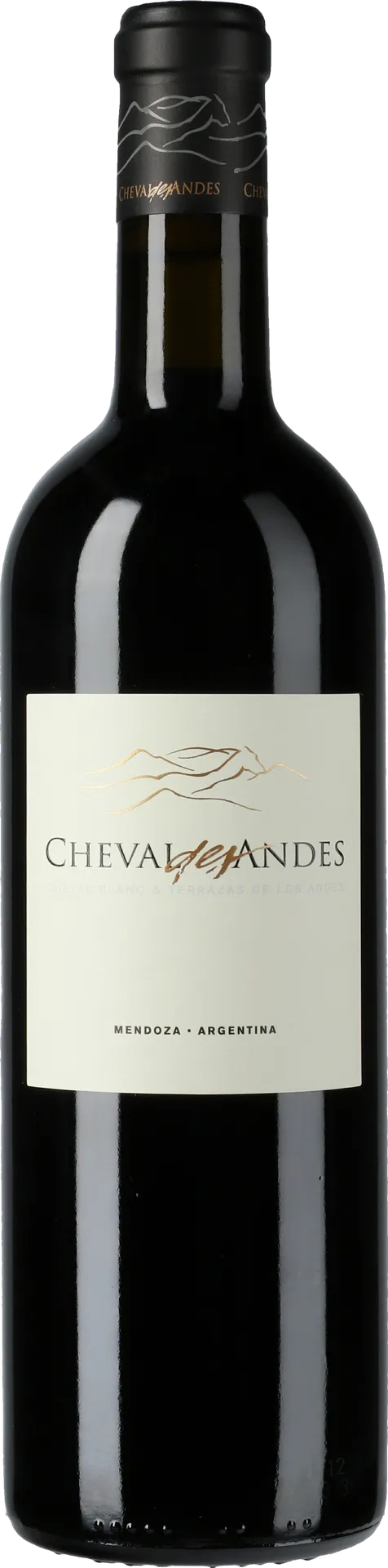 Cheval des Andes 2021 Cheval des Andes 2021