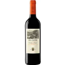 El Coto Crianza DOC El Coto Crianza DOC