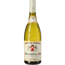 Domaine Du Pegau Chateauneuf du Pape Cuvee Reservee Blanc 2024 Domaine Du Pegau Chateauneuf du Pape Cuvee Reservee Blanc 2024