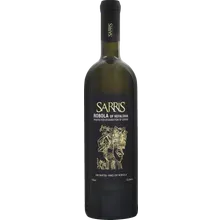 Sarris Ungrafted Vines of Robola of Kefalonia Panochori 2025 Sarris Ungrafted Vines of Robola of Kefalonia Panochori 2025