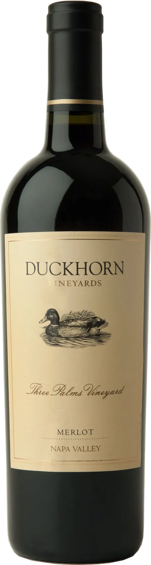 Duckhorn Three Palms Merlot 2020 Duckhorn Three Palms Merlot 2020