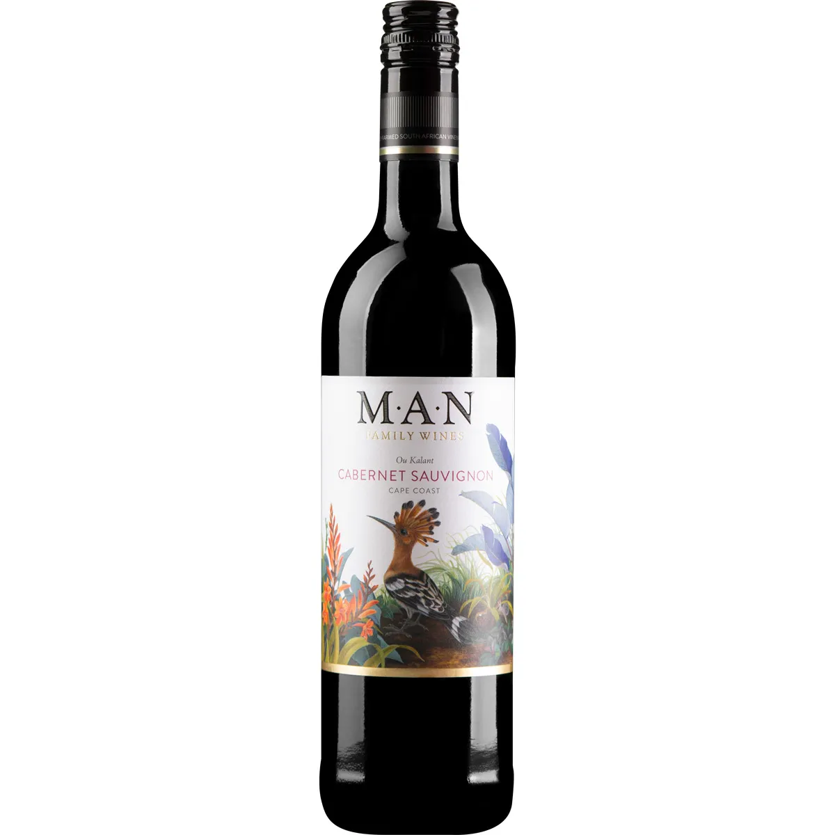 MAN Family Wines Ou Kalant Cabernet Sauvignon MAN Family Wines Ou Kalant Cabernet Sauvignon