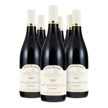 2020 Morey Saint Denis Premier Cru AC Les Sorbets 2020 Morey Saint Denis Premier Cru AC Les Sorbets