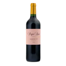 2015 Peyre Rose Marlène N° 3 2015 Peyre Rose Marlène N° 3