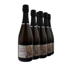 Champagne Piot - Sévillano Cuvée Impertinente Brut Champagne Piot - Sévillano Cuvée Impertinente Brut