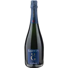 Champagne Henri Giraud Esprit Nature Champagne Henri Giraud Esprit Nature