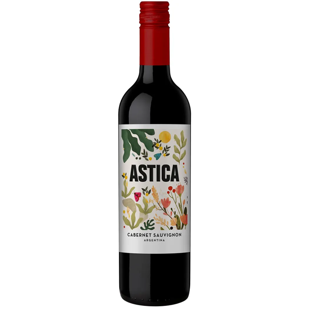 Trapiche Astica Cabernet Sauvignon Trapiche Astica Cabernet Sauvignon