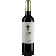 Hammeken Cellars Tosalet Priorat DOC Hammeken Cellars Tosalet Priorat DOC