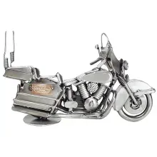 Modellfahrzeug Touring Collection Motorrad Modellfahrzeug Touring Collection Motorrad