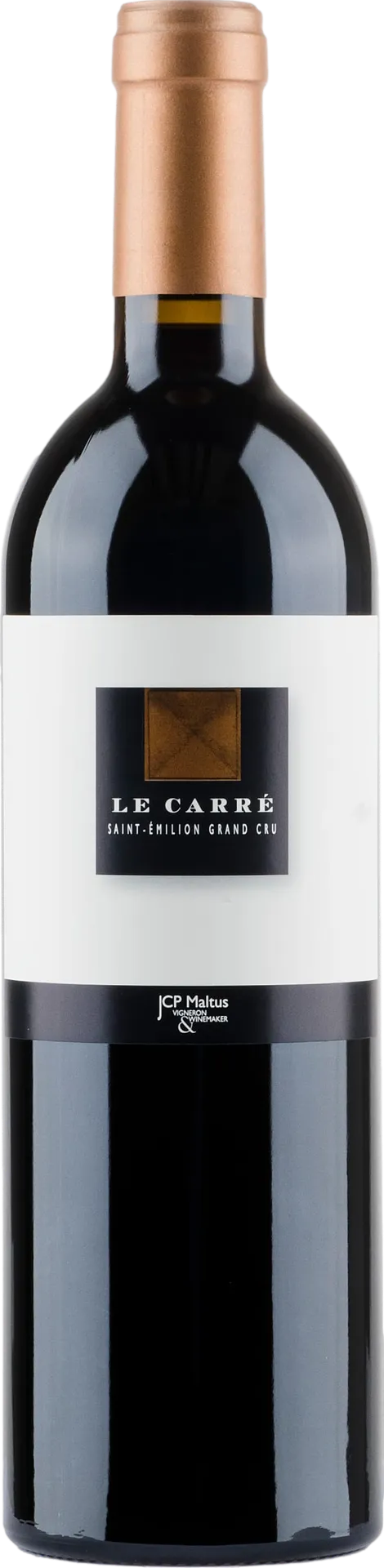 Le Carre Saint Emilion Grand Cru 2011 Le Carre Saint Emilion Grand Cru 2011