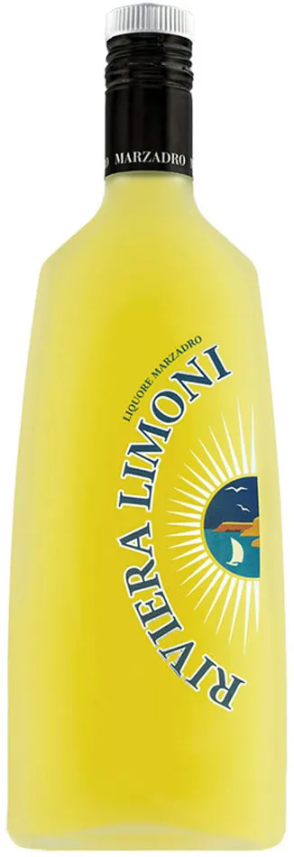 Marzadro Limoncino Liquore Riviera dei Limoni Marzadro Limoncino Liquore Riviera dei Limoni