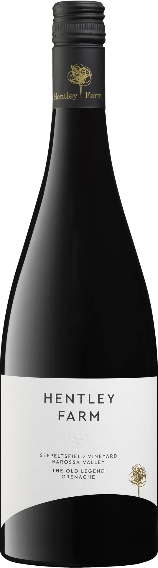 Hentley Farm Old Legend Grenache 2022 Hentley Farm Old Legend Grenache 2022