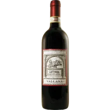 Vallana Gattinara 2021 Vallana Gattinara 2021