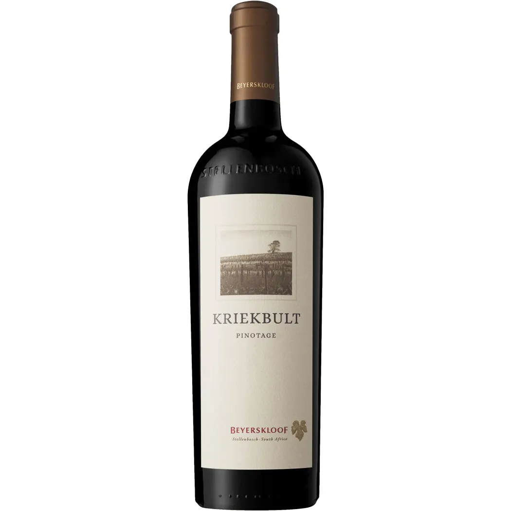 Beyerskloof Pinotage Kriekbult Beyerskloof Pinotage Kriekbult