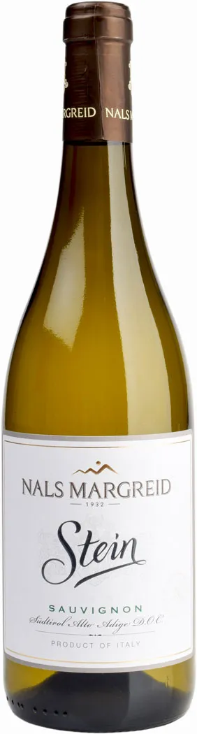 Nals Margreid Sauvignon Blanc Stein Südtirol DOC Nals Margreid Sauvignon Blanc Stein Südtirol DOC