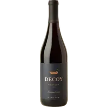 Duckhorn Decoy Limited Sonoma Coast Pinot Noir 2023 Duckhorn Decoy Limited Sonoma Coast Pinot Noir 2023