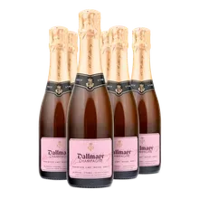 Champagne Dallmayr Premier Cru Rosé Brut Champagne Dallmayr Premier Cru Rosé Brut