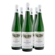2020 Scharzhof Riesling feinherb 2020 Scharzhof Riesling feinherb