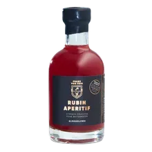 Alkoholfreier Rubin Aperitif Alkoholfreier Rubin Aperitif
