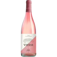 Colomba Bianca BIO Vitese Rosé Terre Siciliane IGT 2023 Colomba Bianca BIO Vitese Rosé Terre Siciliane IGT 2023