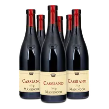 2021 Cassiano Vigneti delle Dolomiti IGT 2021 Cassiano Vigneti delle Dolomiti IGT