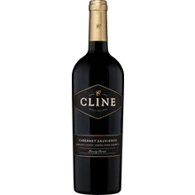 Cline Cabernet Sauvignon 2018 Cline Cabernet Sauvignon 2018