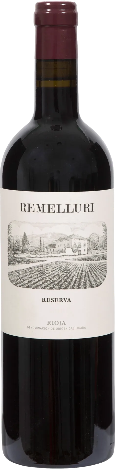 Remelluri Rioja Reserva 2017 Remelluri Rioja Reserva 2017
