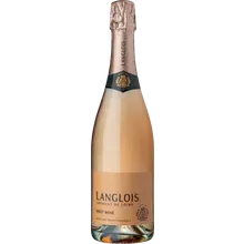 Langlois Cremant de Loire Rose Brut Langlois Cremant de Loire Rose Brut